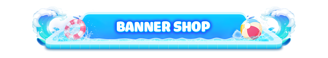 Banner Shop