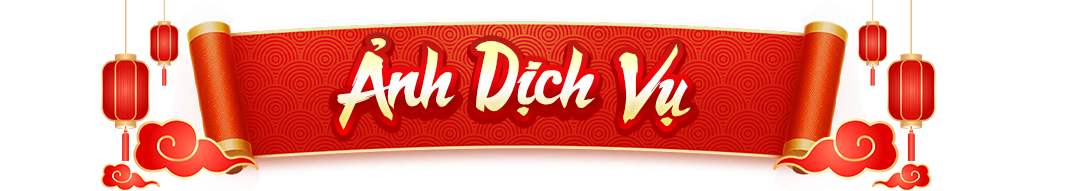 Ảnh dịch vụ