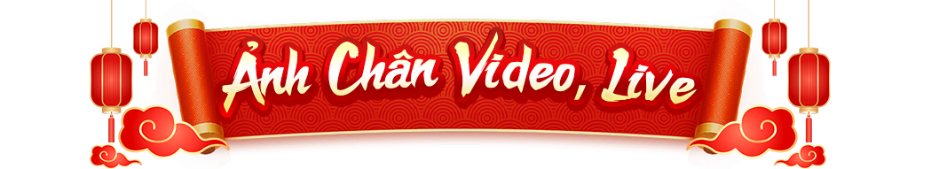 Ảnh chân Video, Live